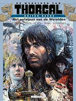 Download this eBook Het ontstaan van de Werelden