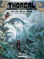 Download this eBook Het rijk van chaos