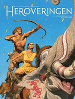 Télécharger le livre :  De hinderlaag van de Hittieten