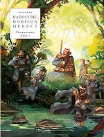 Download this eBook De zwanenzang deel 1