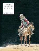 Download this eBook Zonder pardon