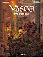 Télécharger le livre :  Stad onder de as