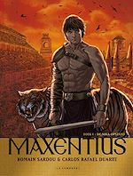 Download this eBook De Nika-opstand