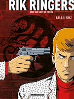 Download this eBook R.I.P., Rik!
