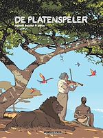 Télécharger le livre :  De platenspeler