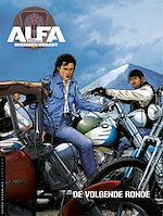 Download this eBook De volgende ronde