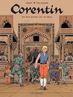 Download this eBook De drie parels van Sa-Skya