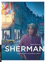 Download this eBook De laatste actie van Ludwig. Londen