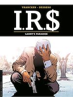 Download this eBook Larry's paradise