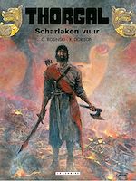Download this eBook Scharlaken vuur