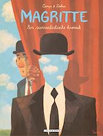 Télécharger le livre :  Magritte - Een surrealistische kroniek