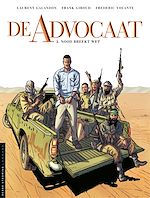 Download this eBook Nood breekt wet