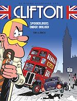 Download this eBook Spookrijders onder invloed