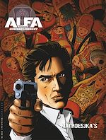 Download this eBook Matroesjka's