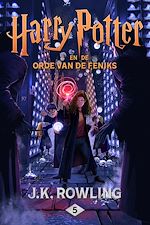 Télécharger le livre :  Harry Potter en de Orde van de Feniks