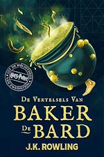 Télécharger le livre :  De Vertelsels van Baker de Bard