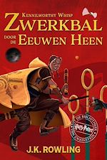 Télécharger le livre :  Zwerkbal Door de Eeuwen Heen