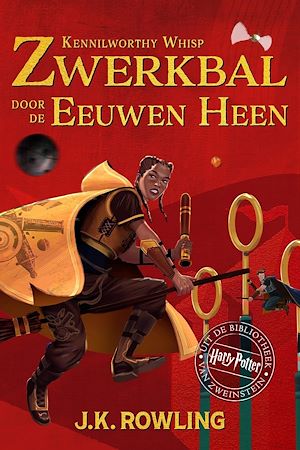 Download the eBook: Zwerkbal Door de Eeuwen Heen