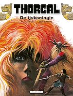 Download this eBook De ijskoningin