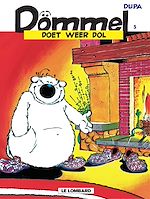 Download this eBook Doet weer dol