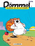 Download this eBook Gelukkig, hij, die als Dommel