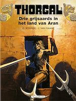 Download this eBook De Drie grijsaards in het land van Aran
