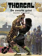 Download this eBook De Zwarte galei