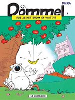 Download this eBook Doe je het erom of wat?!?