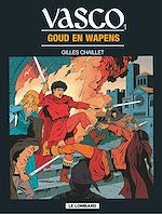 Download this eBook Goud en wapens