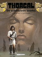 Download this eBook De Schaduwen voorbij