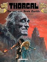 Download this eBook De Val van Brek Zarith