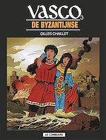 Download this eBook De Byzantijnse