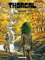 Download this eBook Alinoë