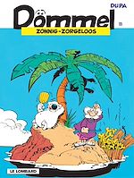 Download this eBook Zonnig – zorgeloos