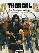 Download this eBook De Boogschutters