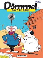 Download this eBook Bakt ze bruin