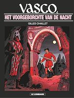 Download this eBook Het Voorgeborchte van de nacht