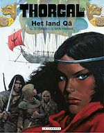 Download this eBook Het Land Qâ