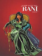 Download this eBook Markiezin