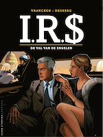 Download this eBook De val van de engelen