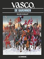 Download this eBook De Baronnen