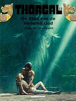 Download this eBook De Stad van de verloren god