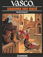 Download this eBook Schaduwen over Venetie