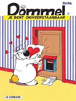 Download this eBook Je bent onweerstaanbaar