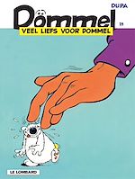 Download this eBook Veel liefs voor Dommel