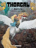 Download this eBook Aaricia