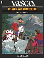 Download this eBook De Weg naar Montsegur