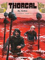 Download this eBook De Selkie