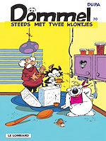 Télécharger le livre :  Steeds met twee klontjes