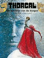 Download this eBook De Meester van de bergen